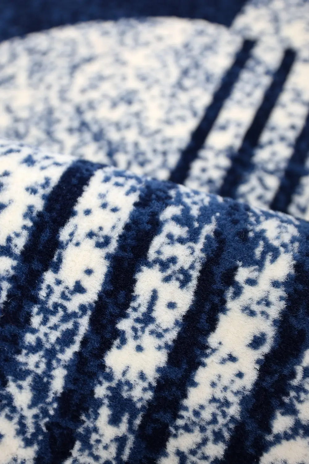 MAESTRO MODERN GEO NAVY - Image 8