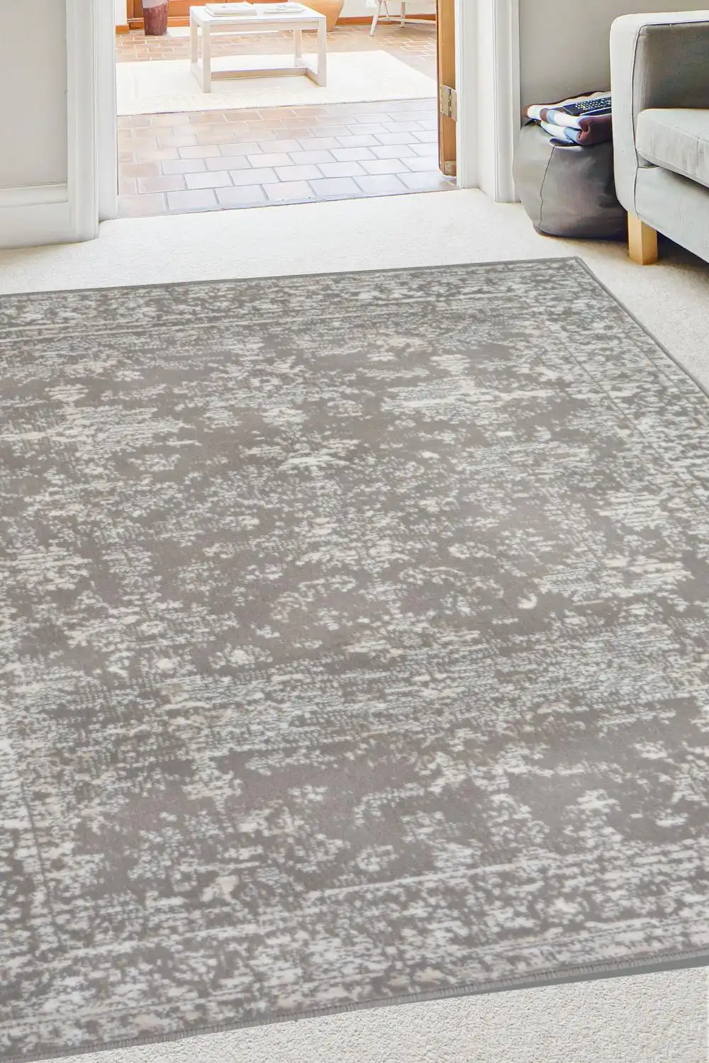 Maestro NEW TRAD NATURAL Rug