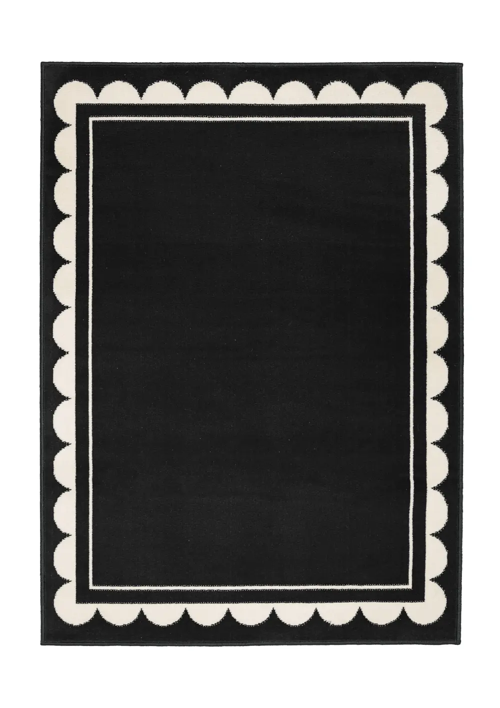 MAESTRO SCALLOP BLACK - Image 3