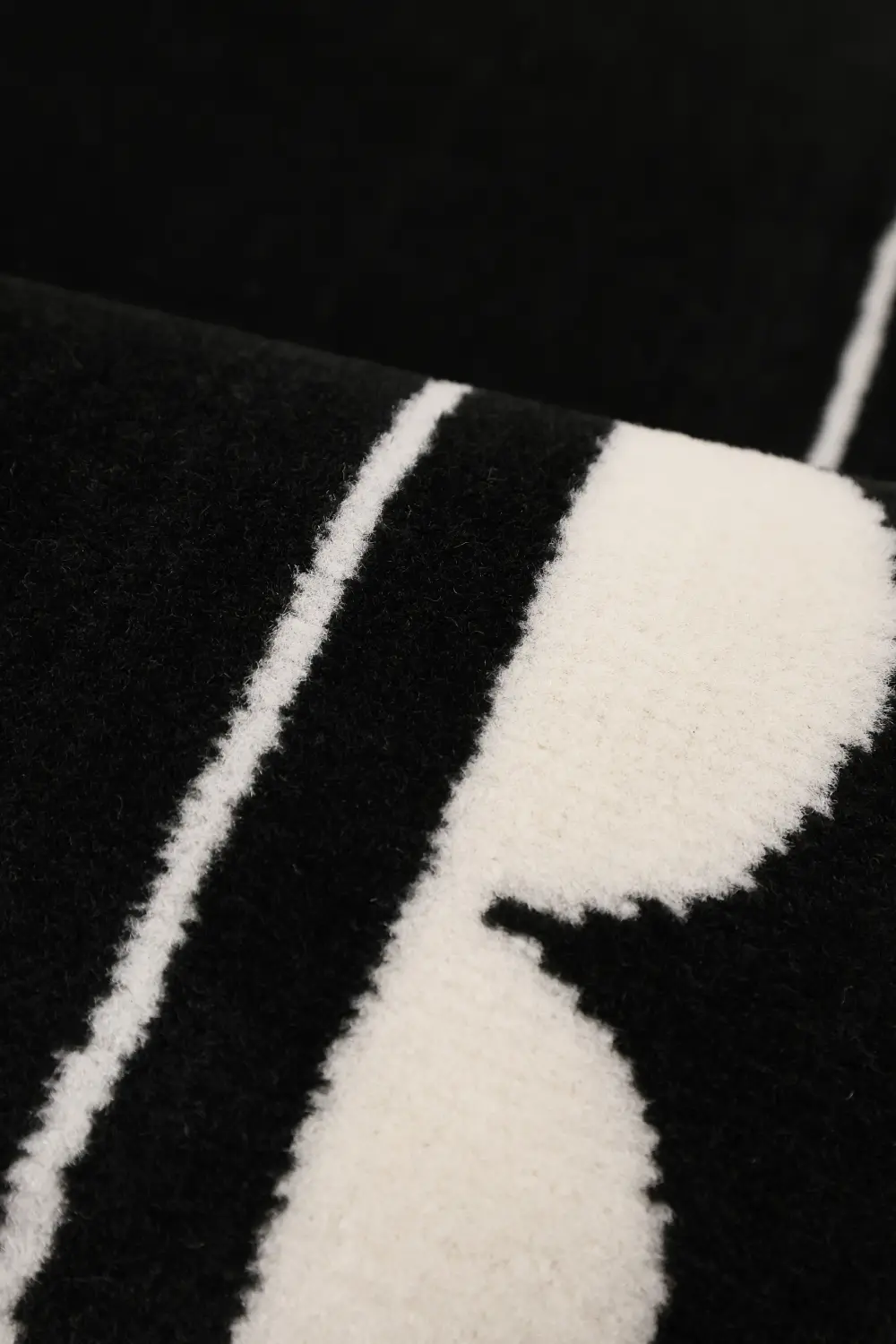 MAESTRO SCALLOP BLACK - Image 4