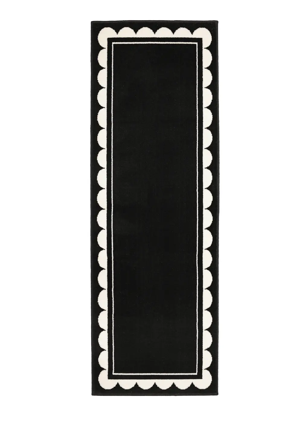MAESTRO SCALLOP BLACK - Image 6