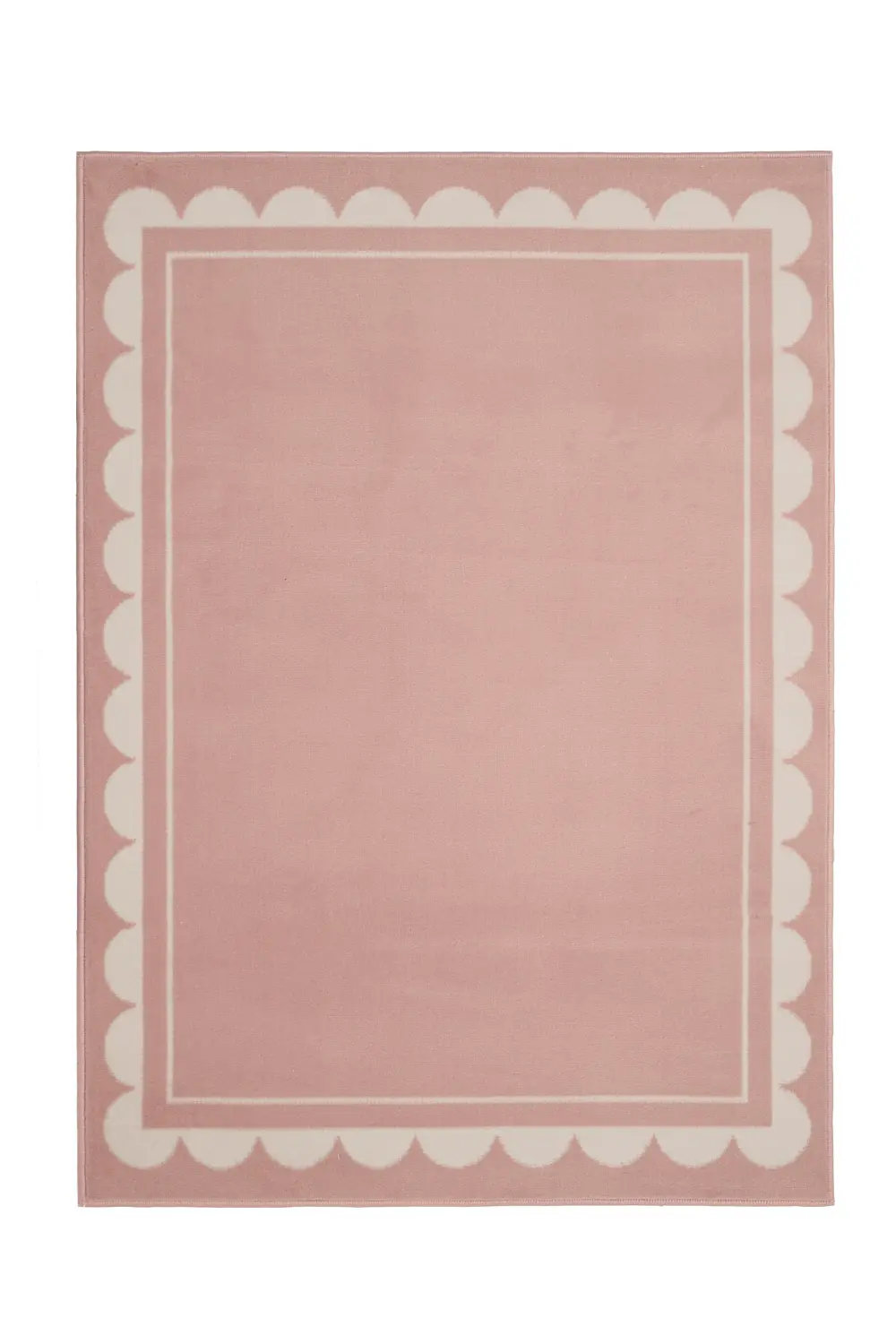 MAESTRO SCALLOP BLUSH - Image 3