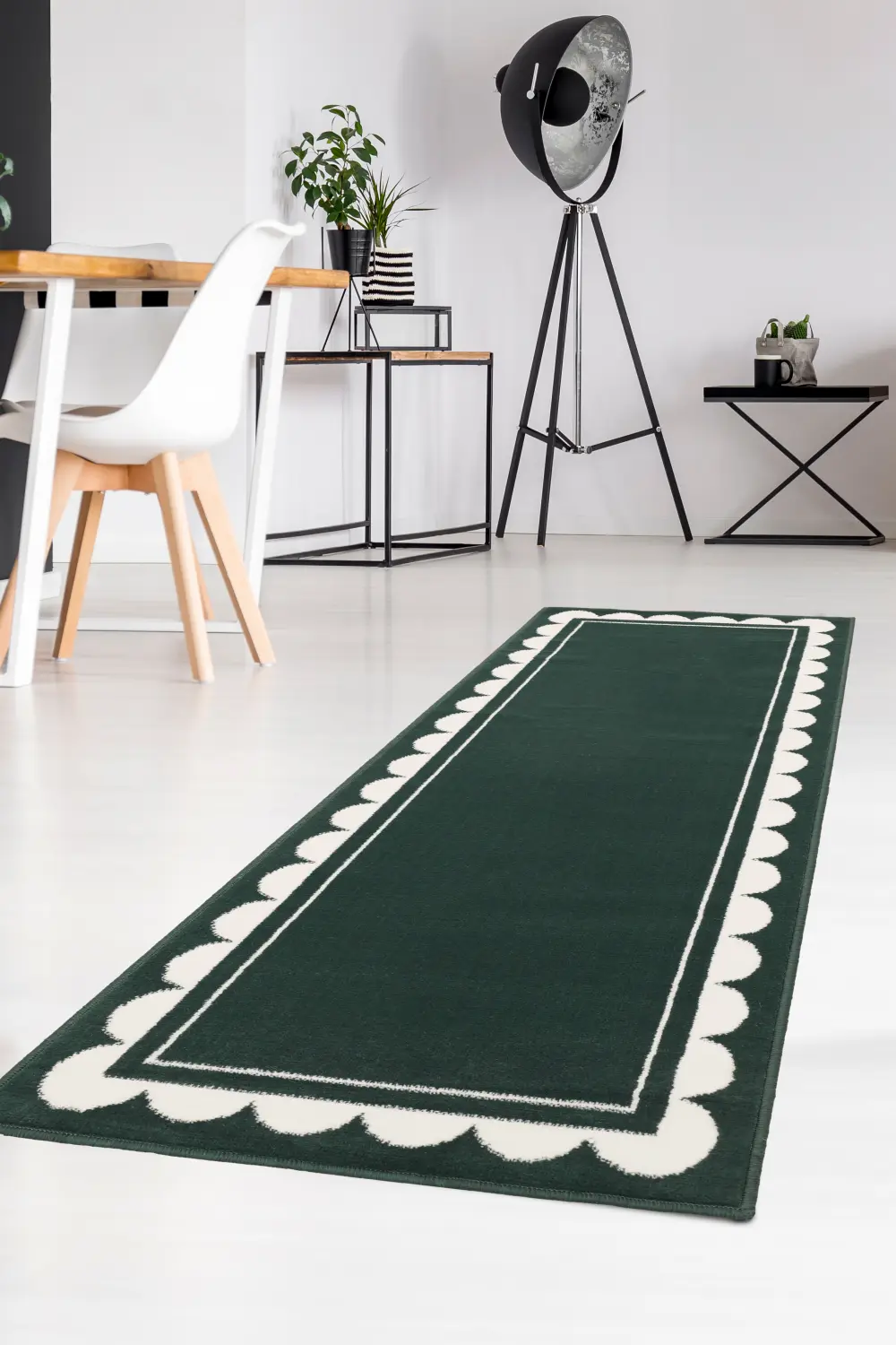 MAESTRO SCALLOP GREEN - Image 2