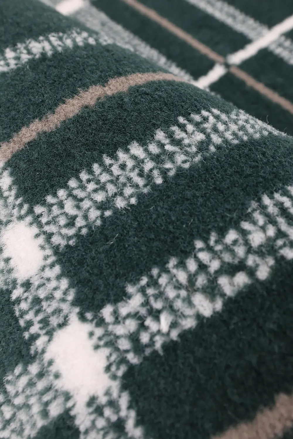 MAESTRO TARTAN GREEN - Image 3