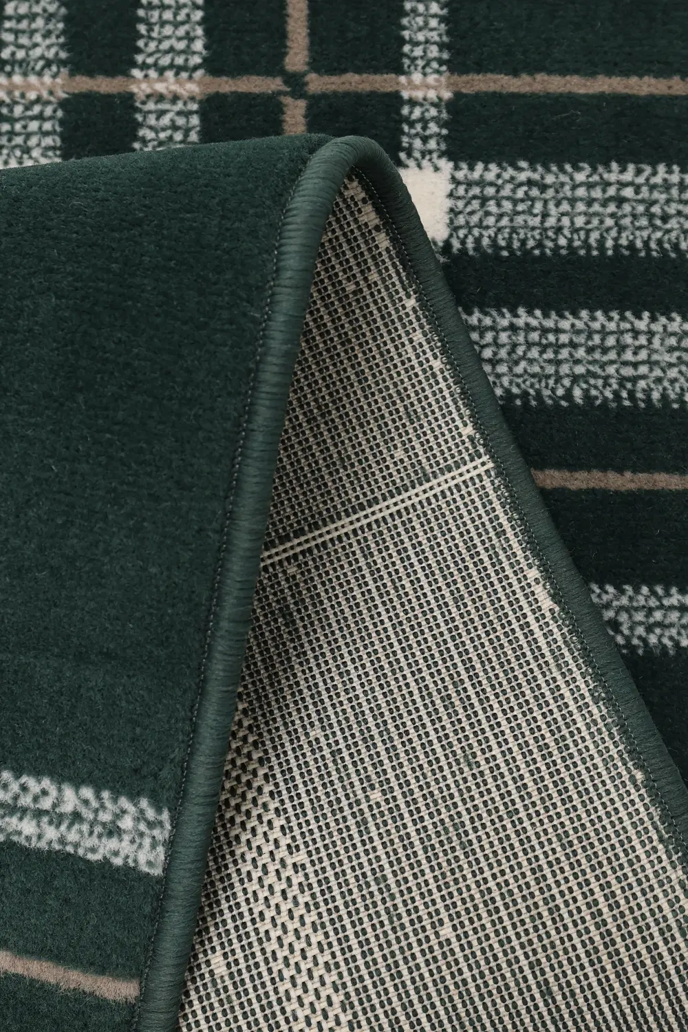 MAESTRO TARTAN GREEN - Image 4