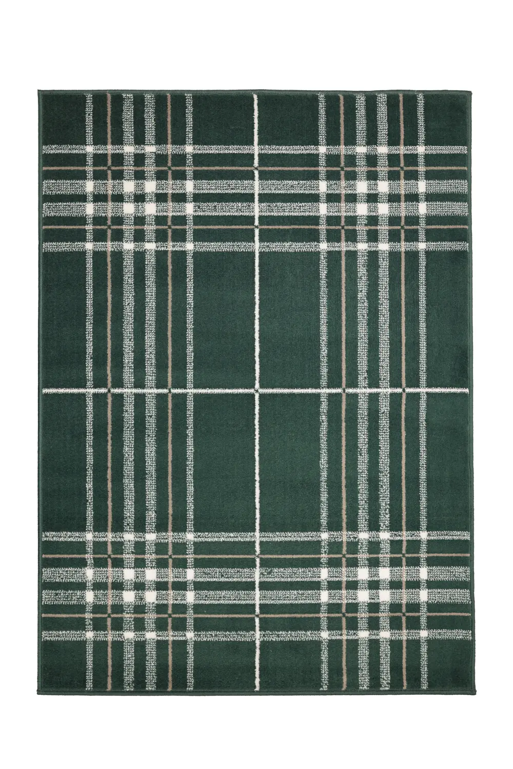MAESTRO TARTAN GREEN - Image 5