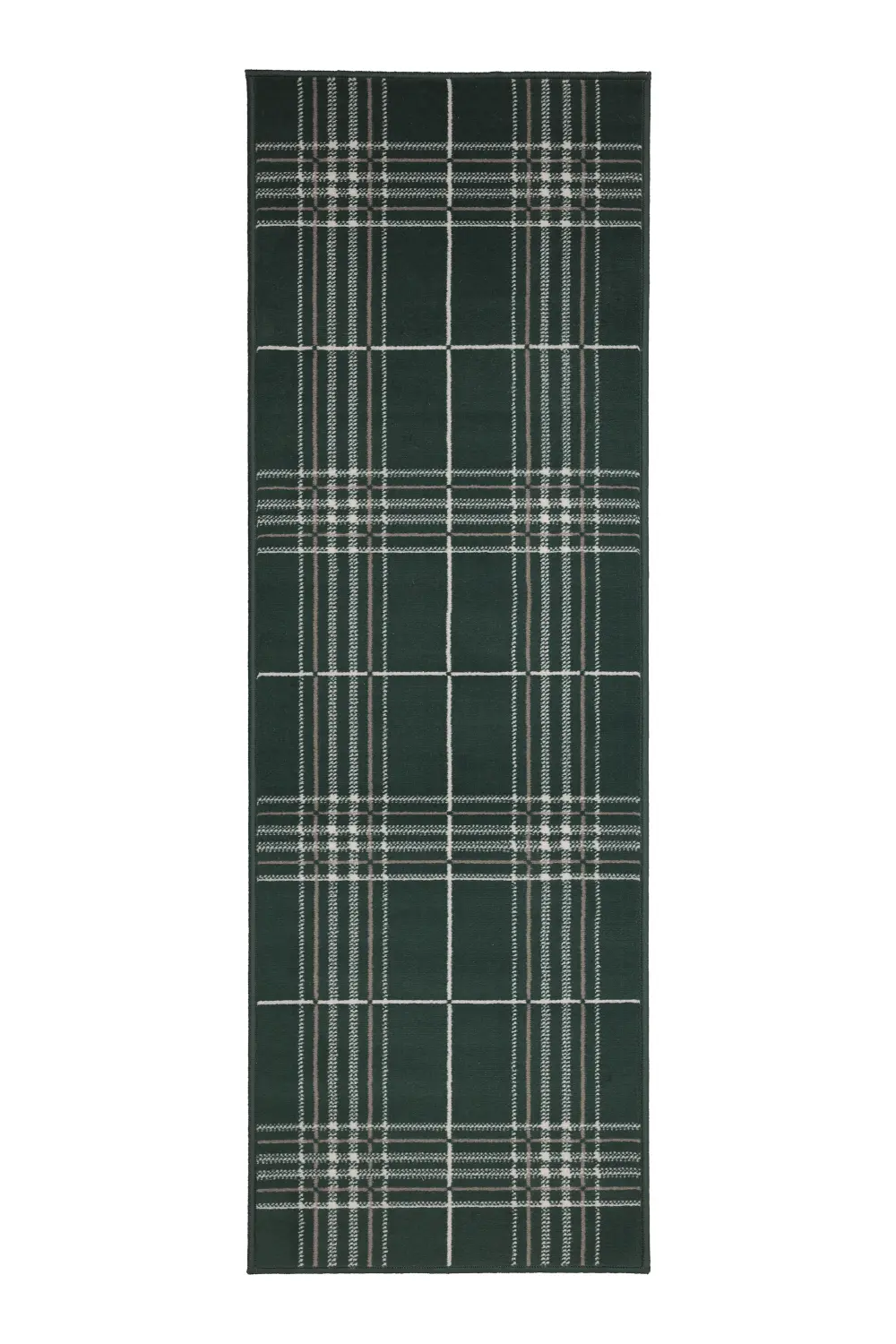 MAESTRO TARTAN GREEN - Image 6