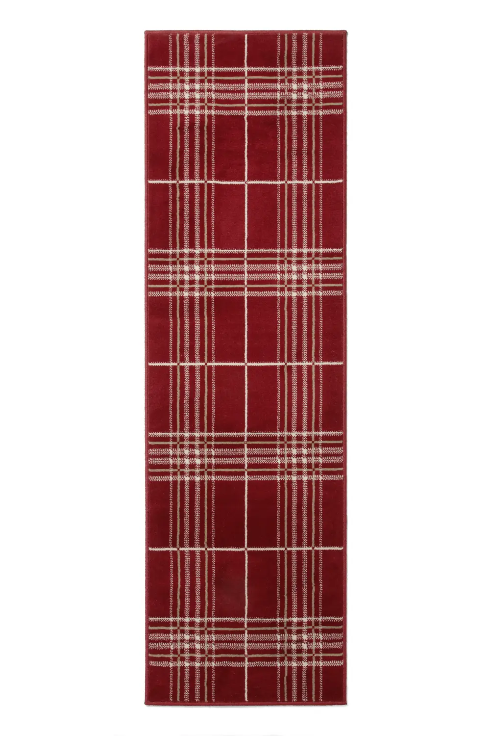 MAESTRO TARTAN RED - Image 10