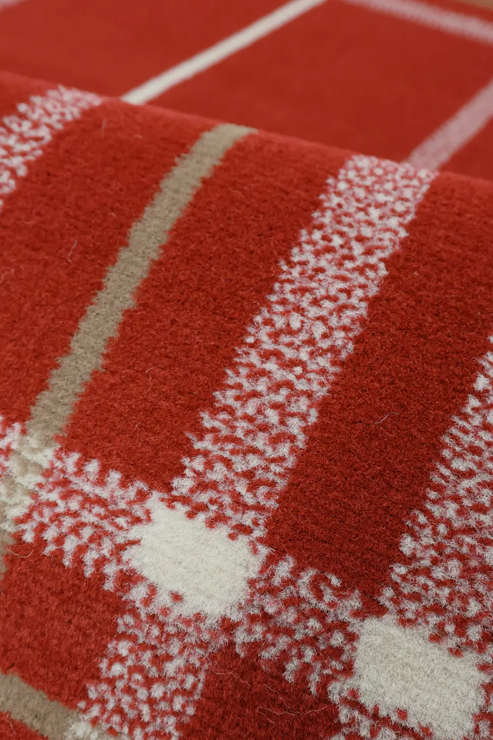MAESTRO TARTAN RED - Image 3