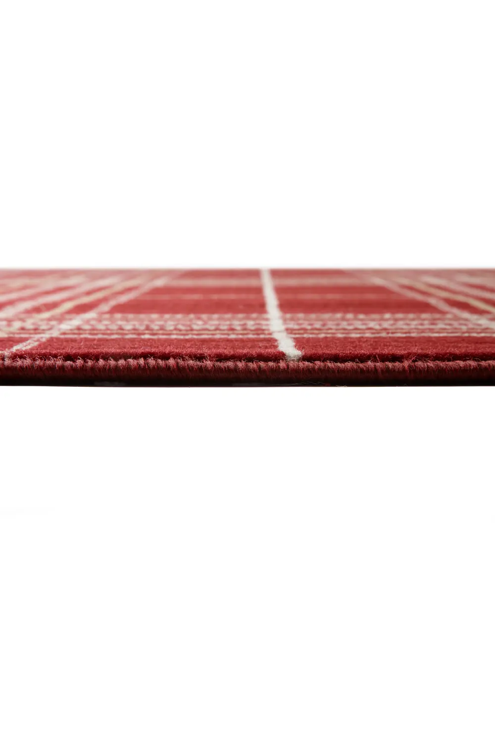 MAESTRO TARTAN RED - Image 6