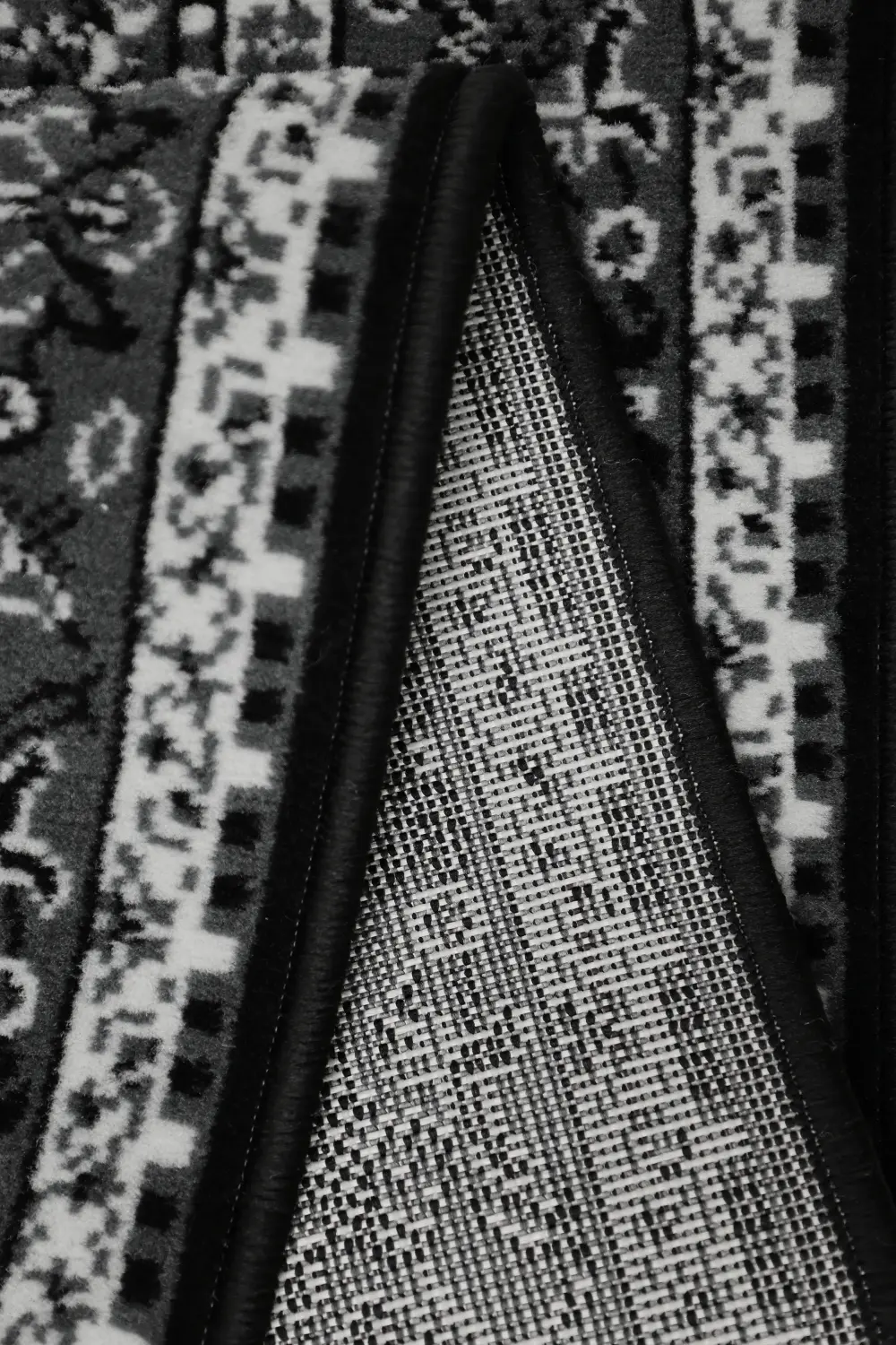 MAESTRO Tradition Black Grey - Image 10