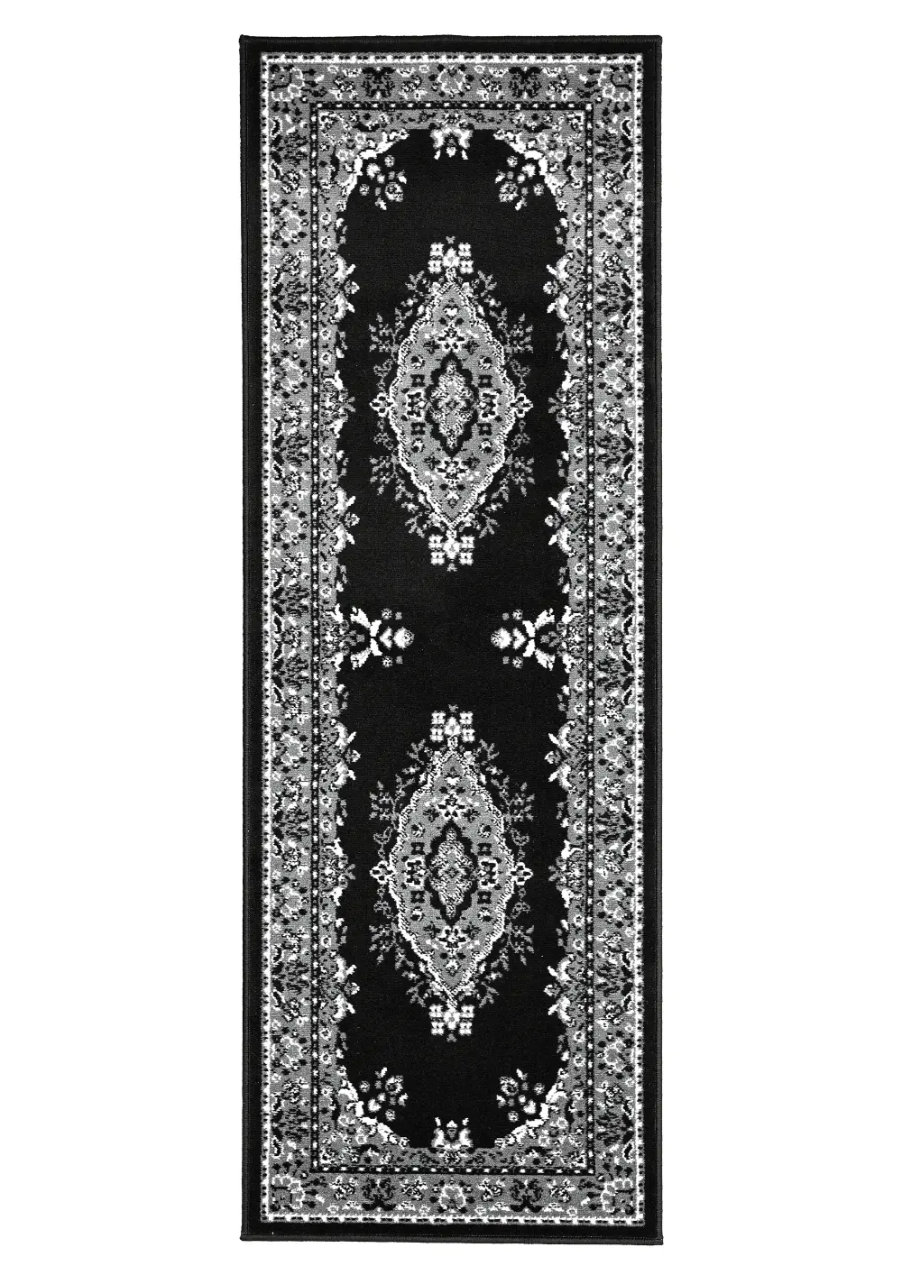 MAESTRO Tradition Black Grey - Image 11