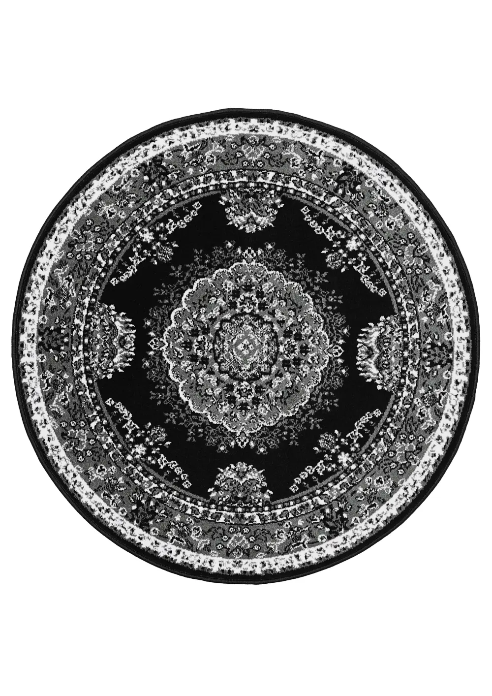 MAESTRO Tradition Black Grey - Image 12