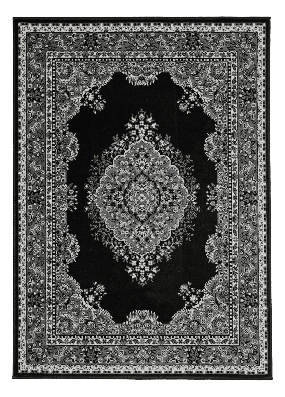 MAESTRO Tradition Black Grey - Image 5