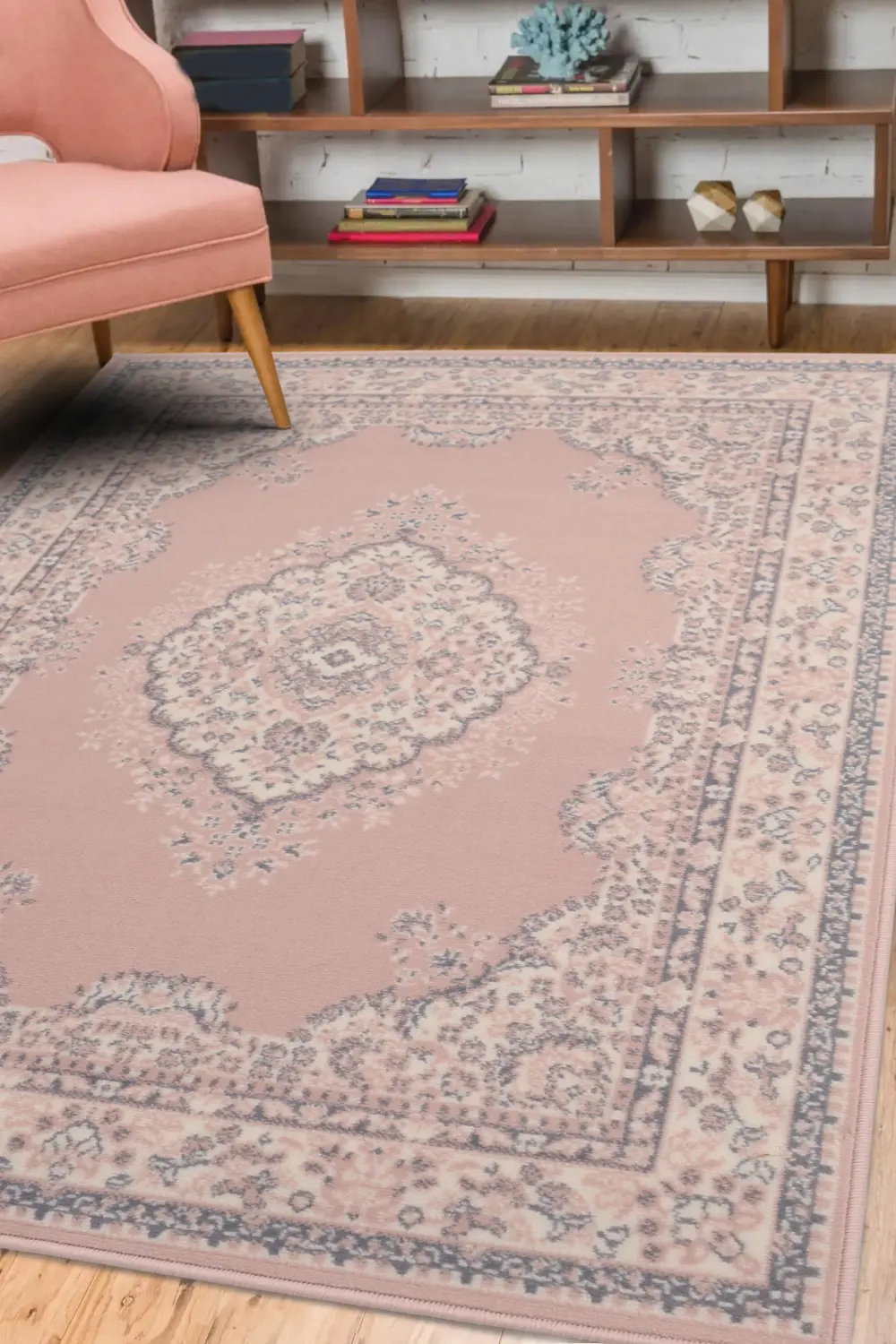 MAESTRO Tradition Blush