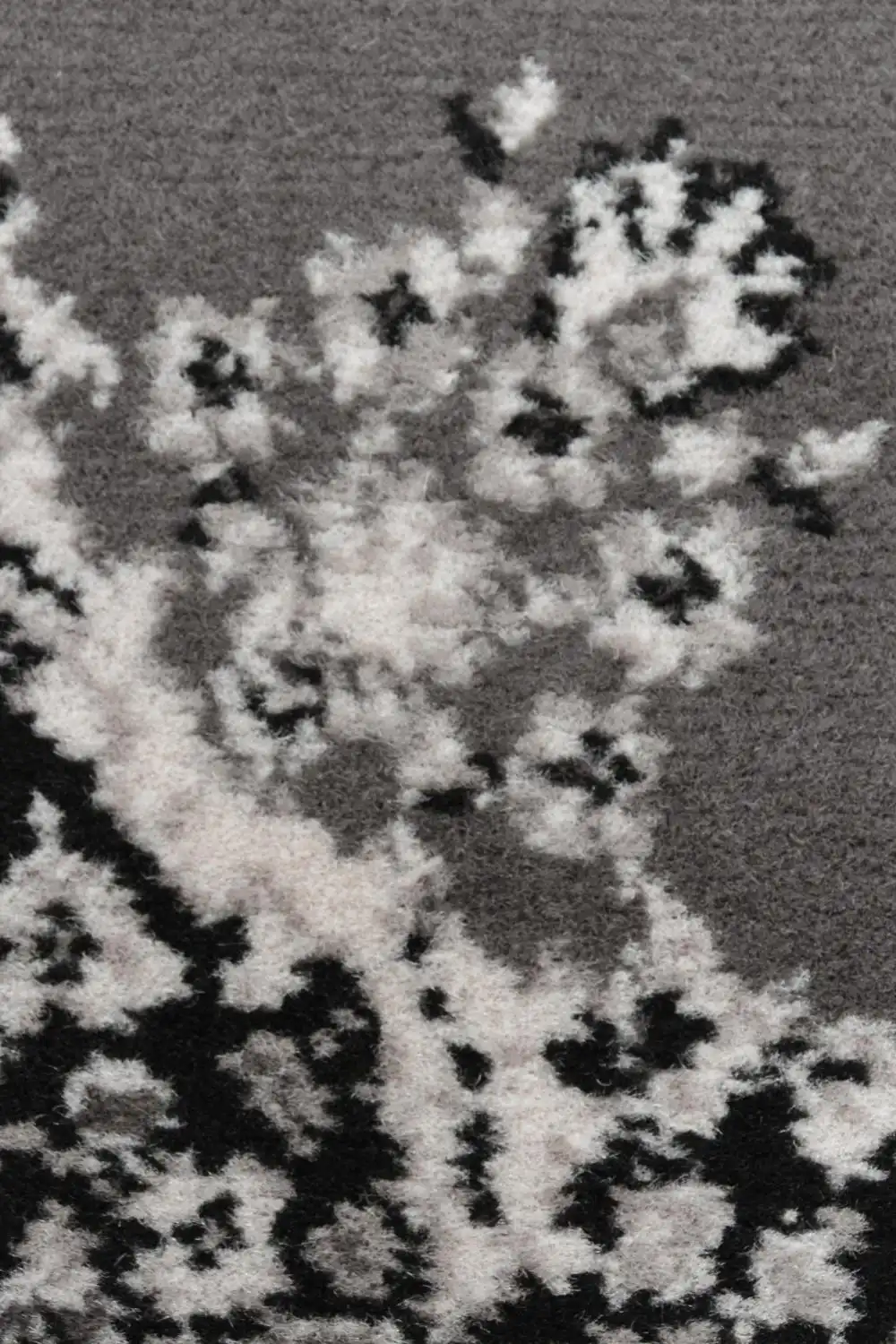 Maestro TRADITIONAL GREY Rug - Image 3