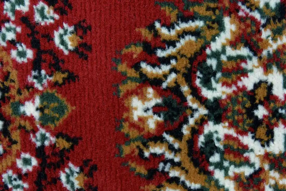 Maestro TRADITIONAL RED Rug - Image 4