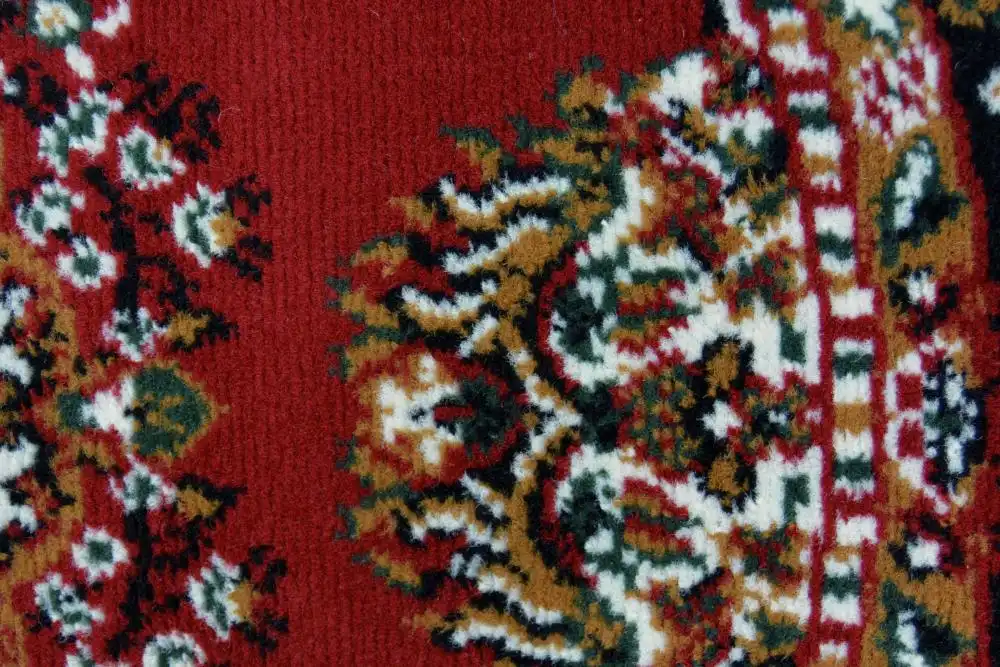 Maestro TRADITIONAL RED Rug - Image 5