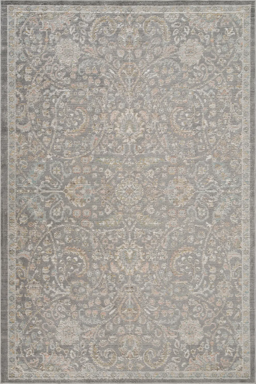MAIA MAI09 GREY Vintage Look - Image 6