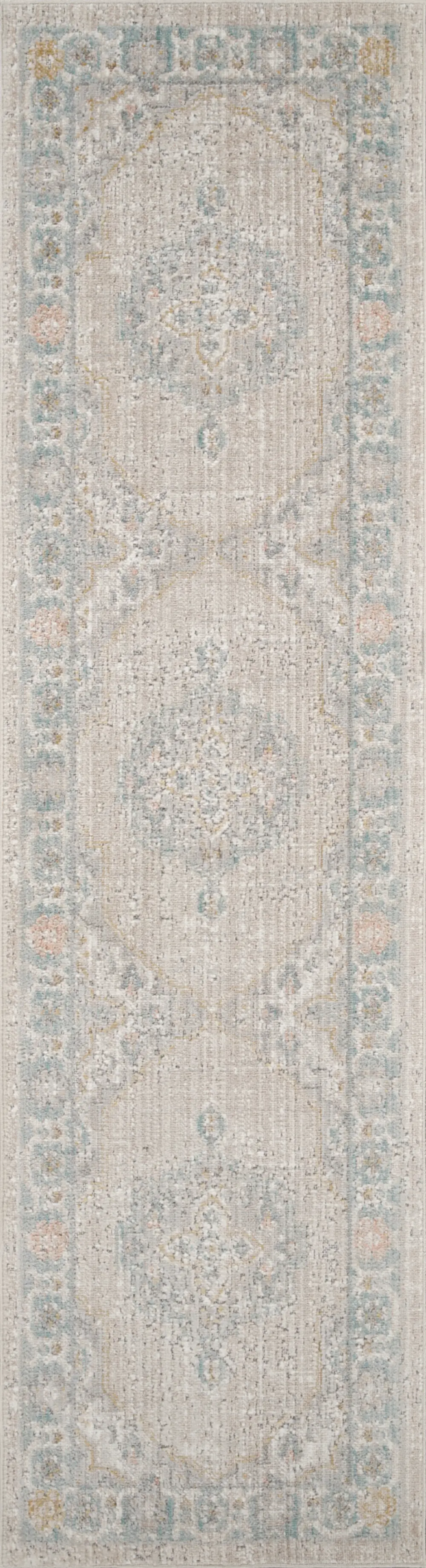 MAIA MAI10 BEIGE Vintage Look - Image 4
