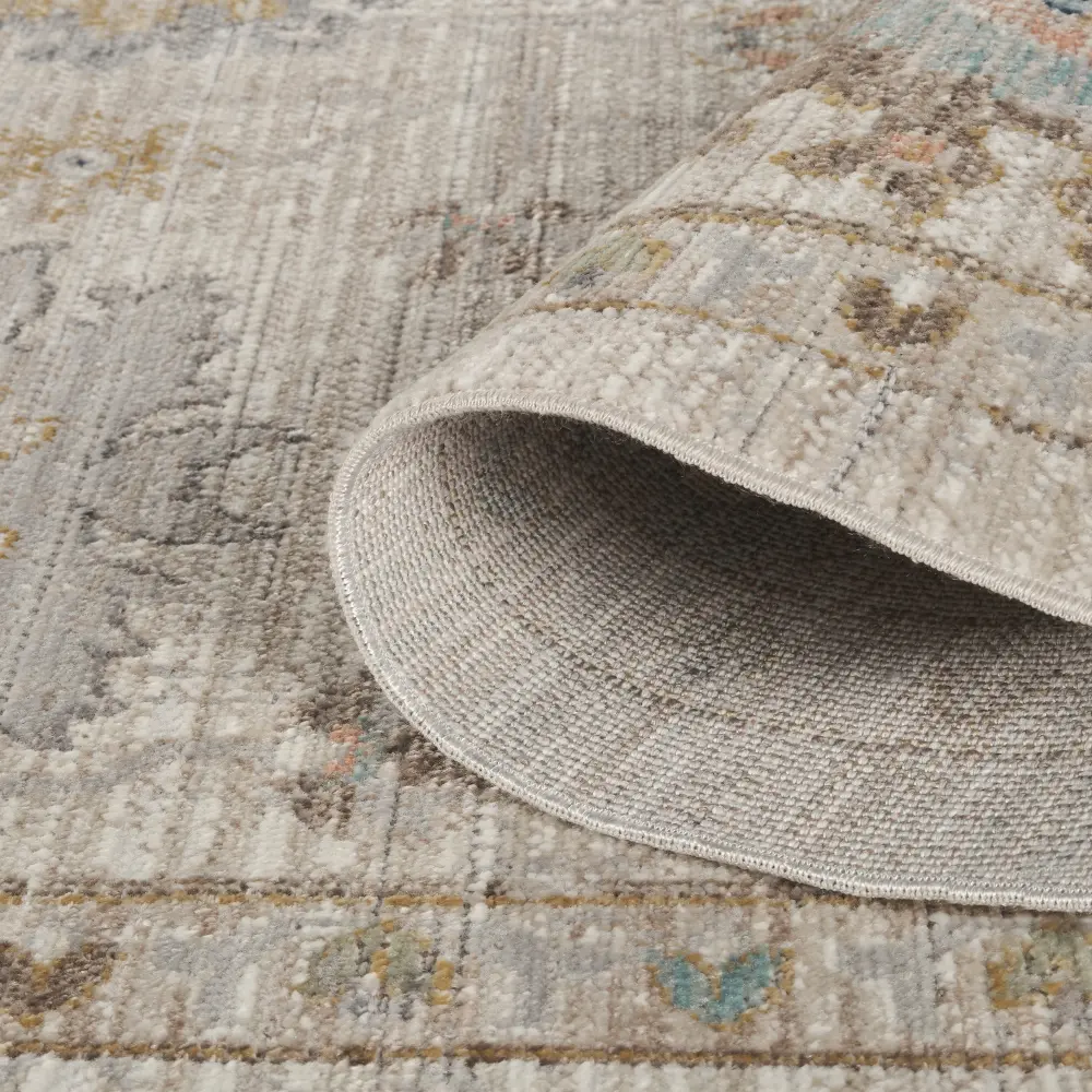 MAIA MAI11 BEIGE Vintage Look - Image 5