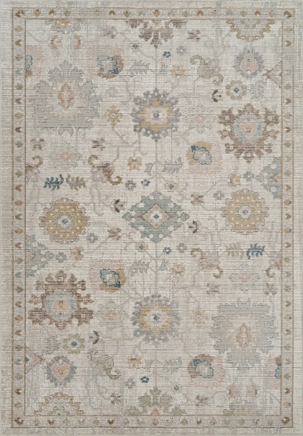 MAIA MAI11 BEIGE Vintage Look - Image 6