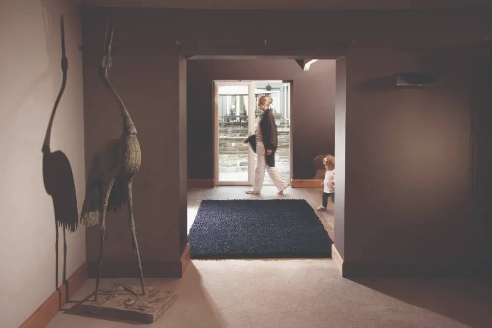 Maine Guru Midnight Rug - Image 4