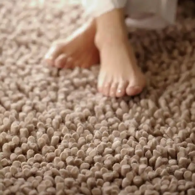 Maine Guru Oyster Rug - Image 2