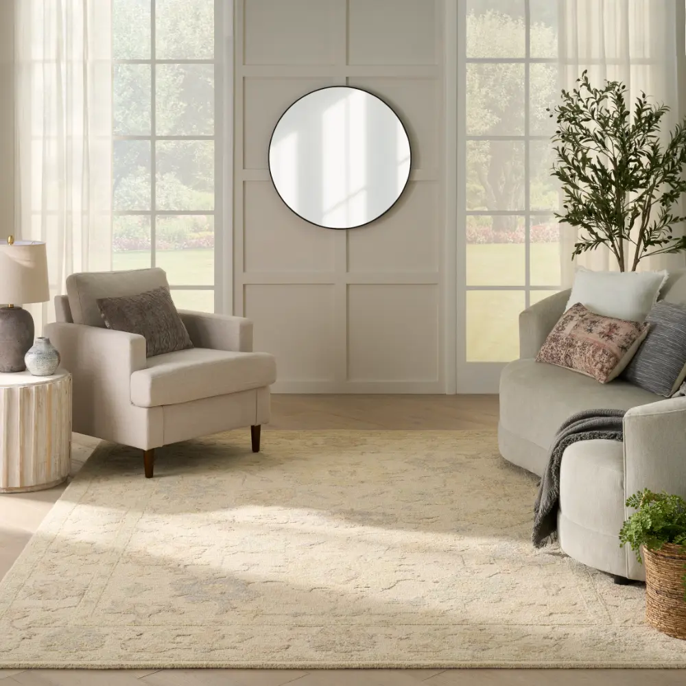 MAISON MSO02 Ivory - Image 2