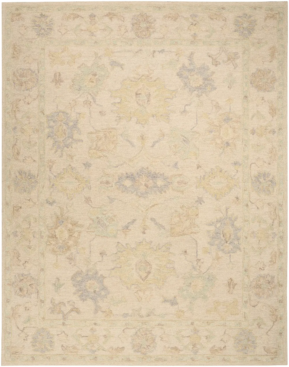 MAISON MSO02 Ivory - Image 8