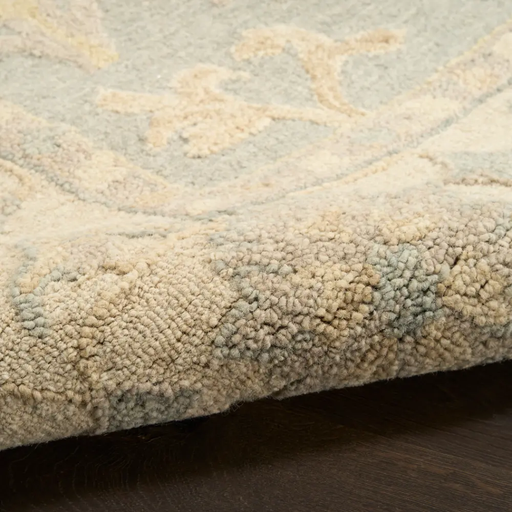 MAISON MSO03 Blue Ivory - Image 4