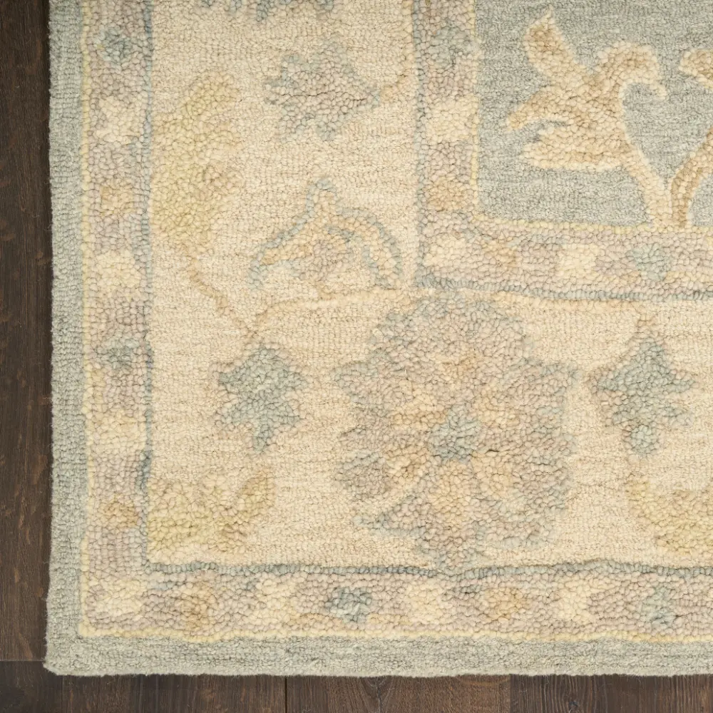 MAISON MSO03 Blue Ivory - Image 6