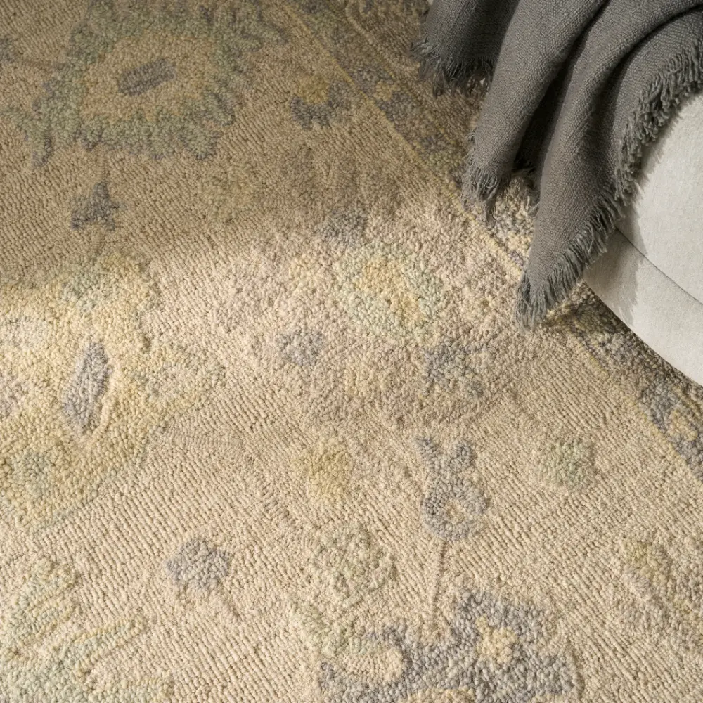 MAISON MSO04 Ivory Taupe - Image 4