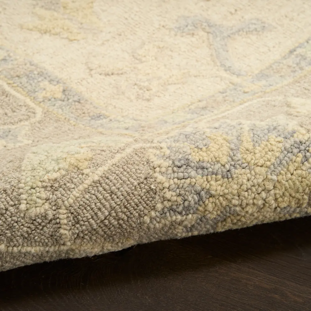MAISON MSO04 Ivory Taupe - Image 5