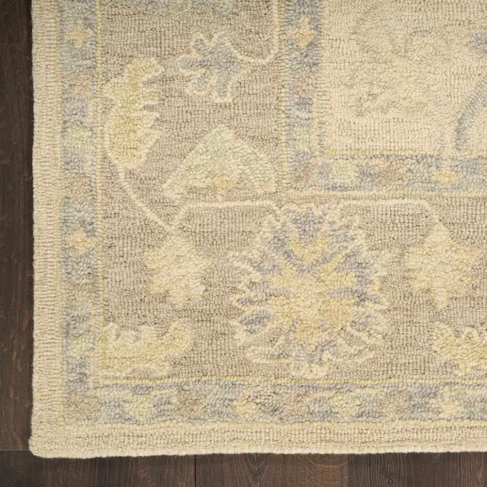 MAISON MSO04 Ivory Taupe - Image 6