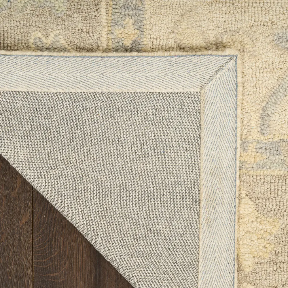 MAISON MSO04 Ivory Taupe - Image 7