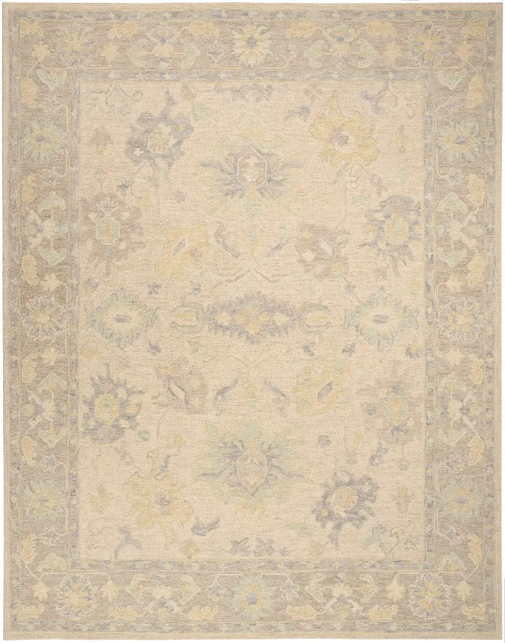 MAISON MSO04 Ivory Taupe - Image 8