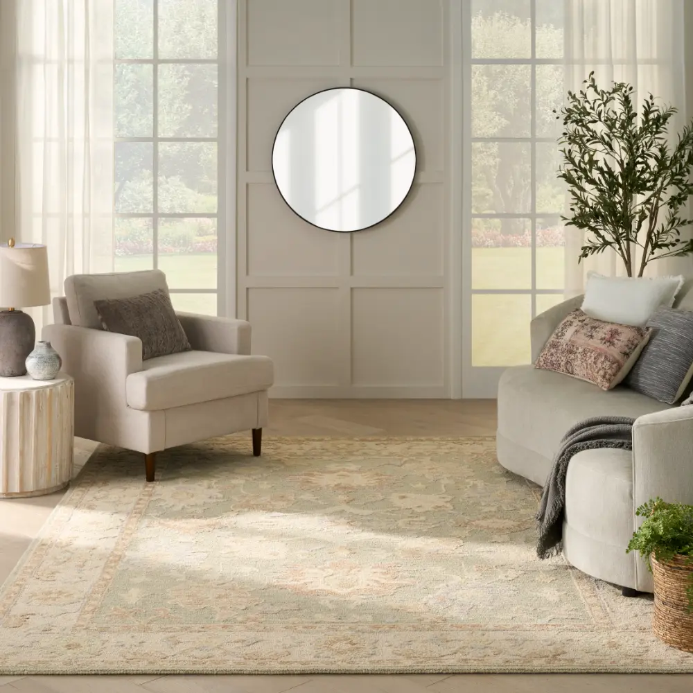 MAISON MSO05 Sage Ivory - Image 2