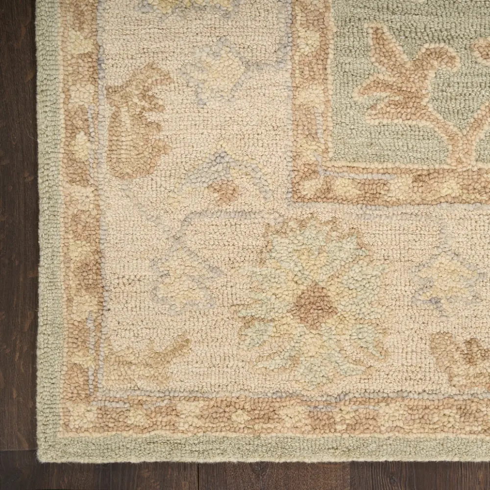 MAISON MSO05 Sage Ivory - Image 6