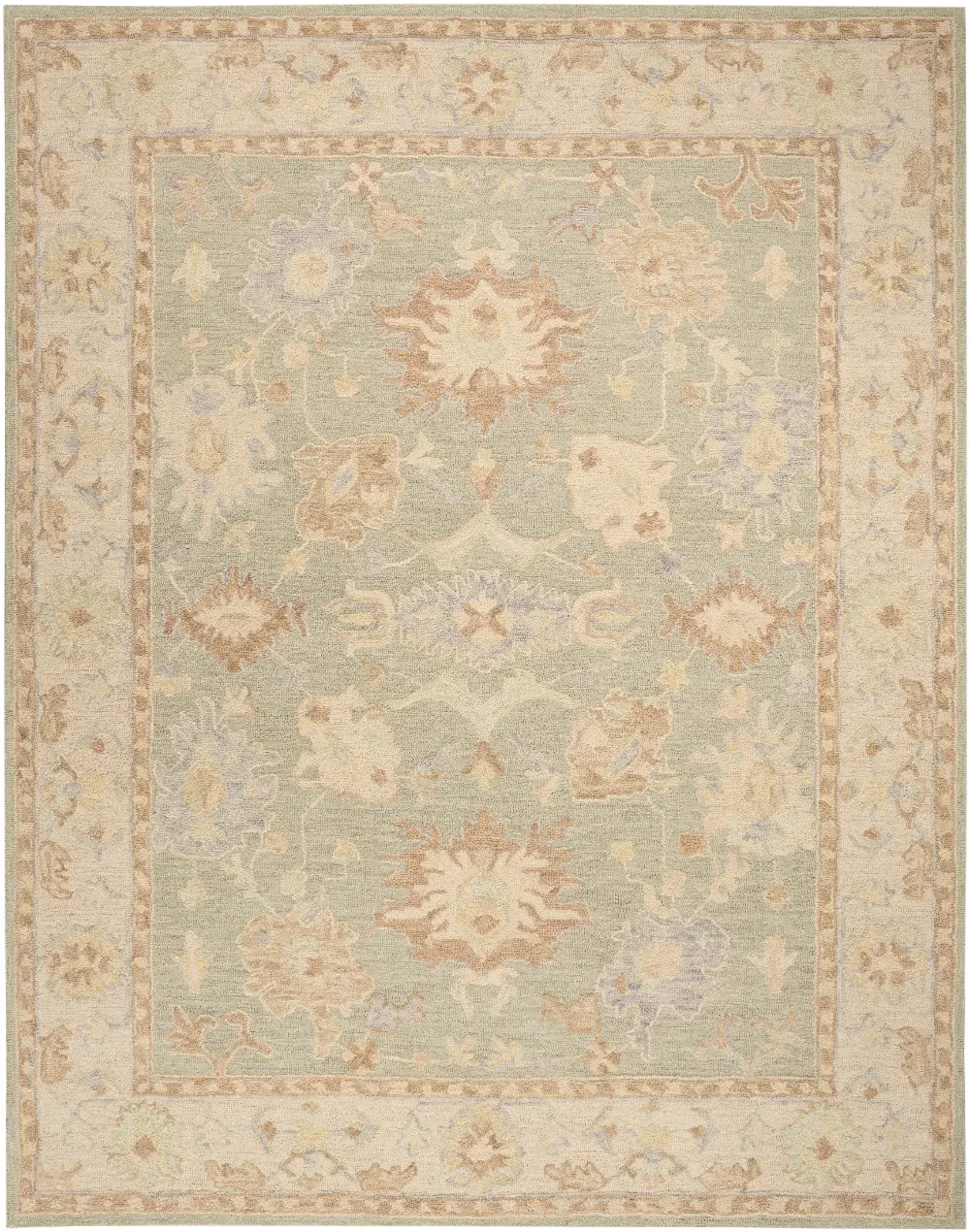 MAISON MSO05 Sage Ivory - Image 8