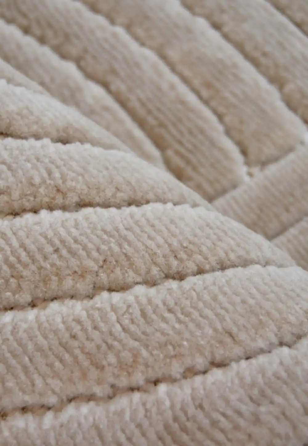 Malmo Indoor Outdoor KNOT NATURAL Rug - Image 3