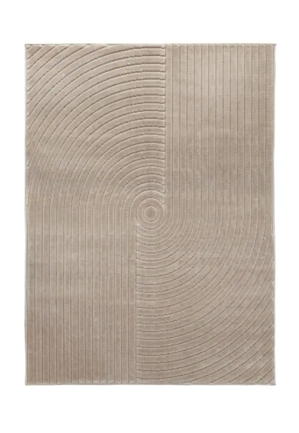 Malmo Indoor Outdoor KNOT NATURAL Rug - Image 4