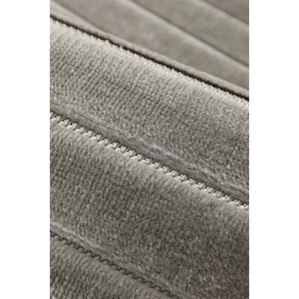 Malmo Stripe Grey - Image 3