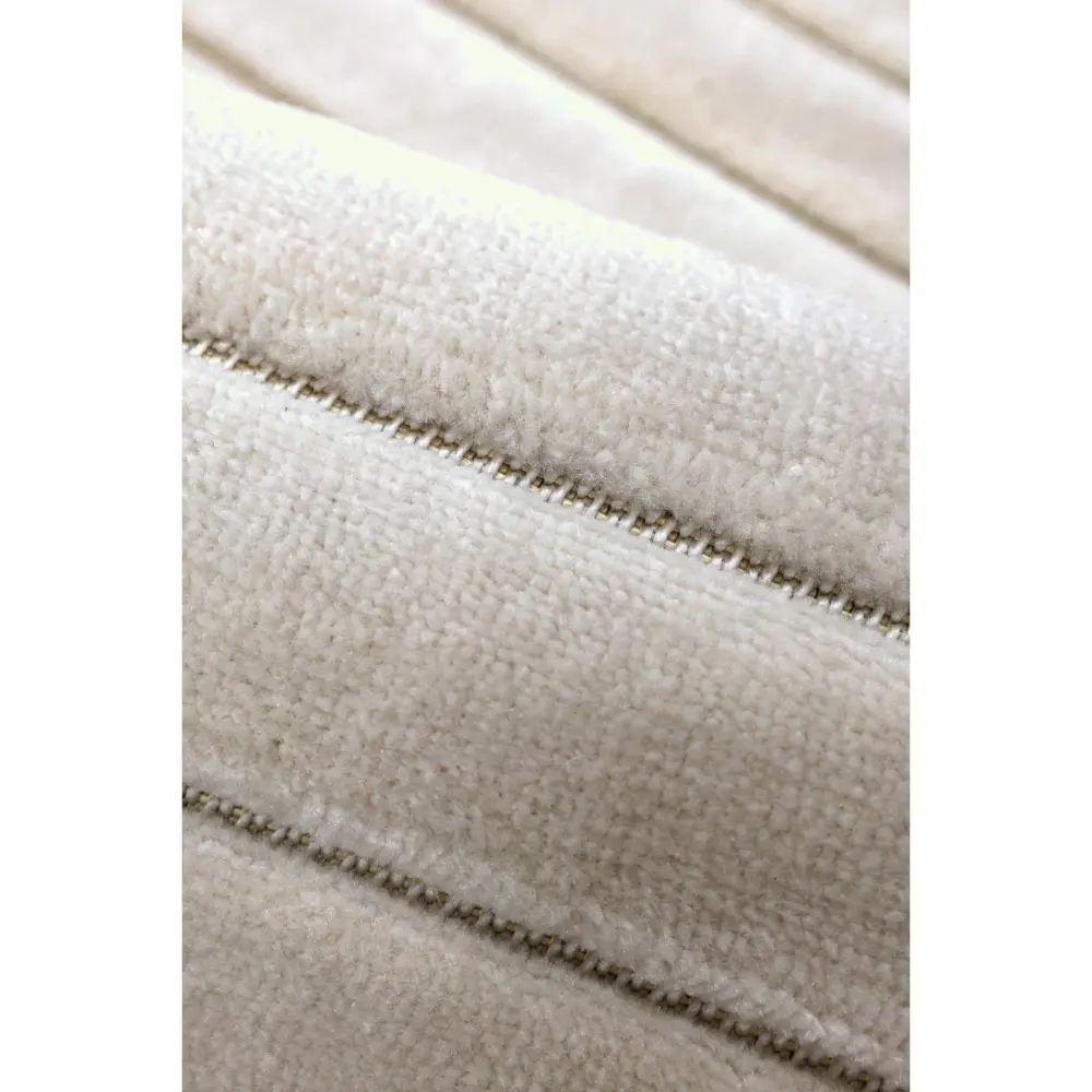 Malmo Stripe Ivory - Image 3