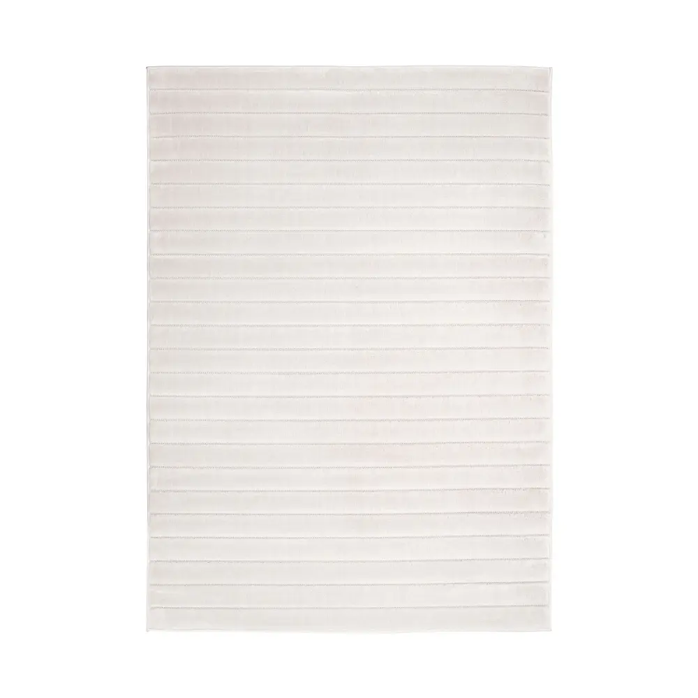 Malmo Stripe Ivory - Image 4
