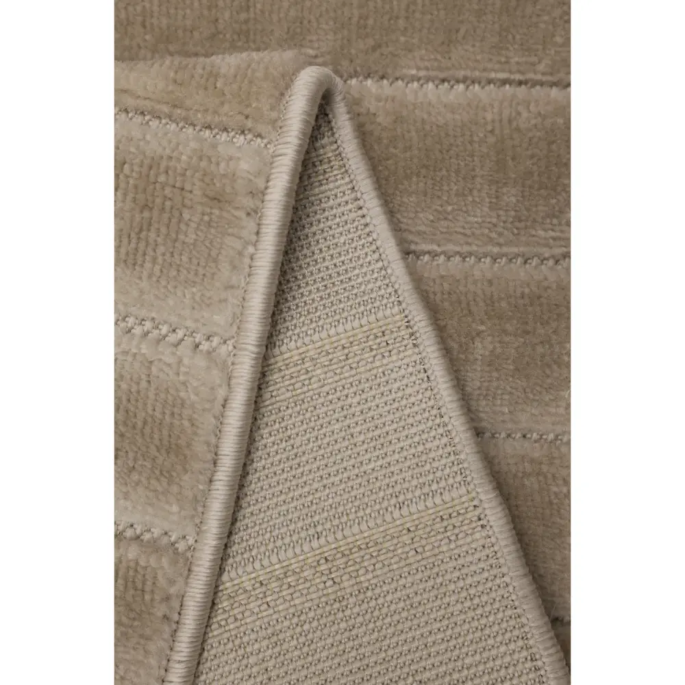 Malmo Stripe Natural - Image 2
