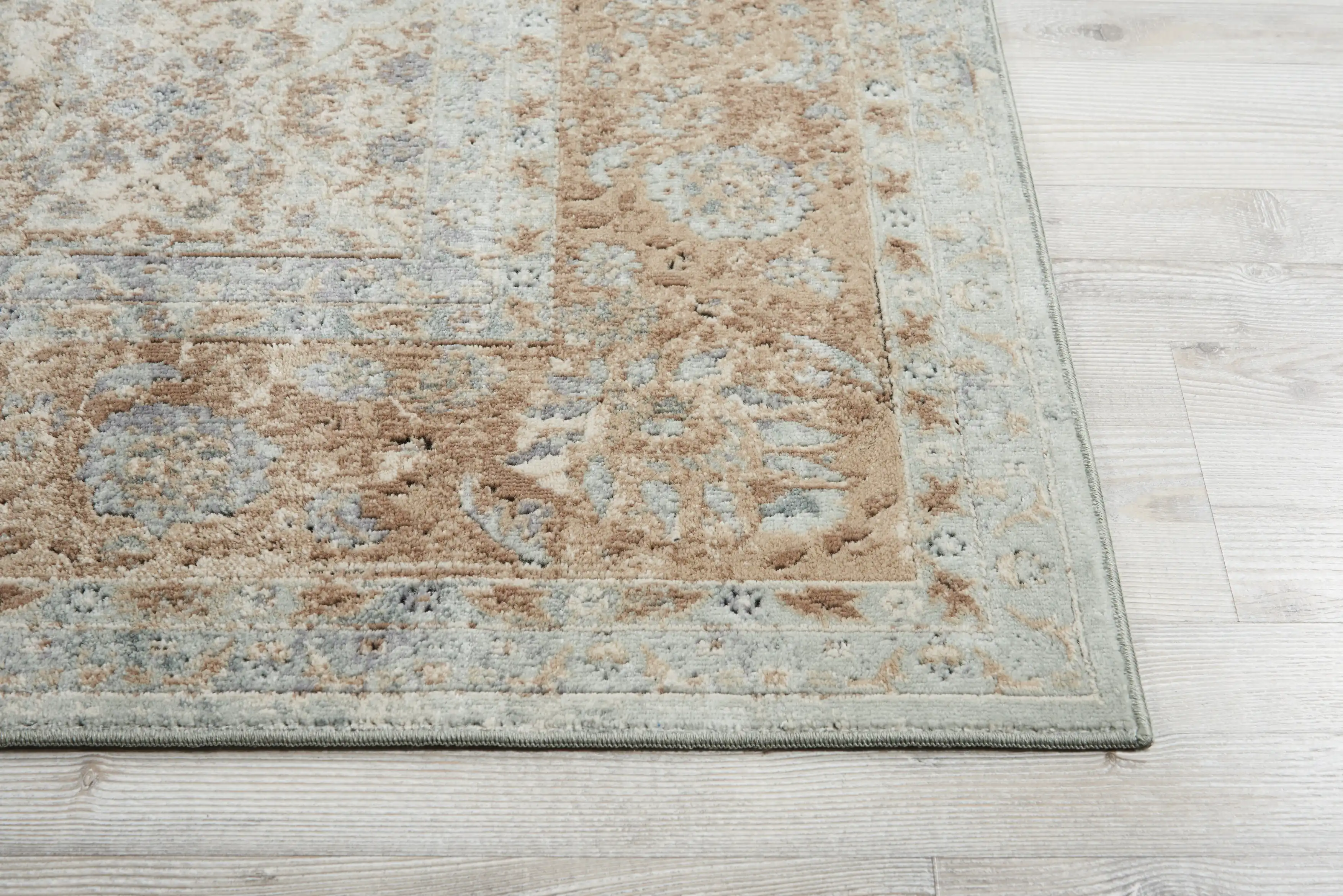 Malta MAI09 Slate Rug - Image 2
