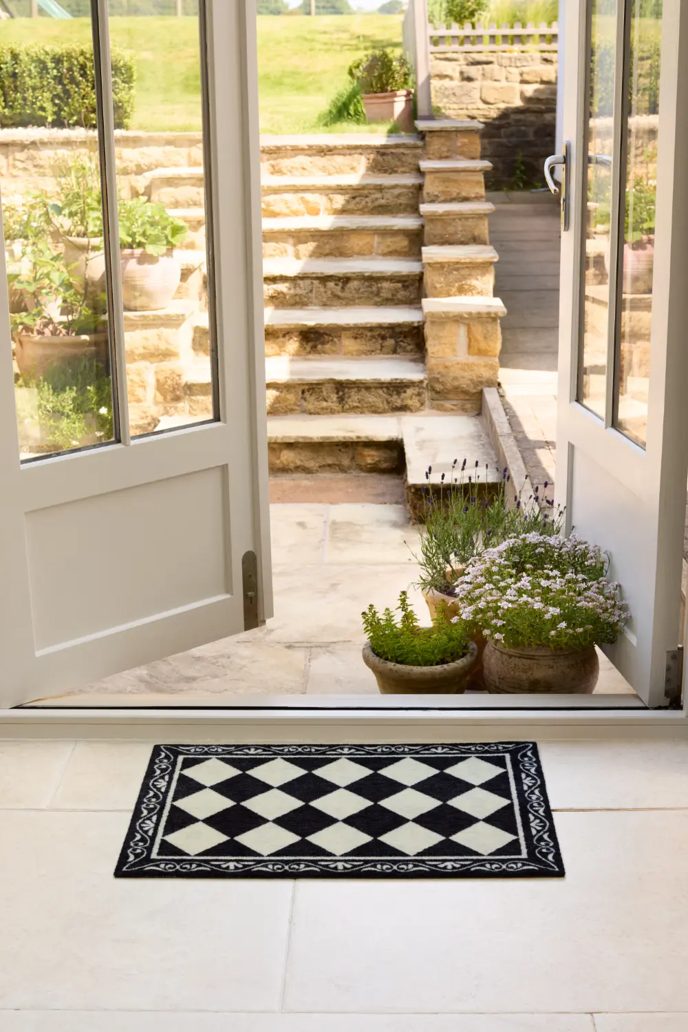 Manor Tile Multi - Image 2