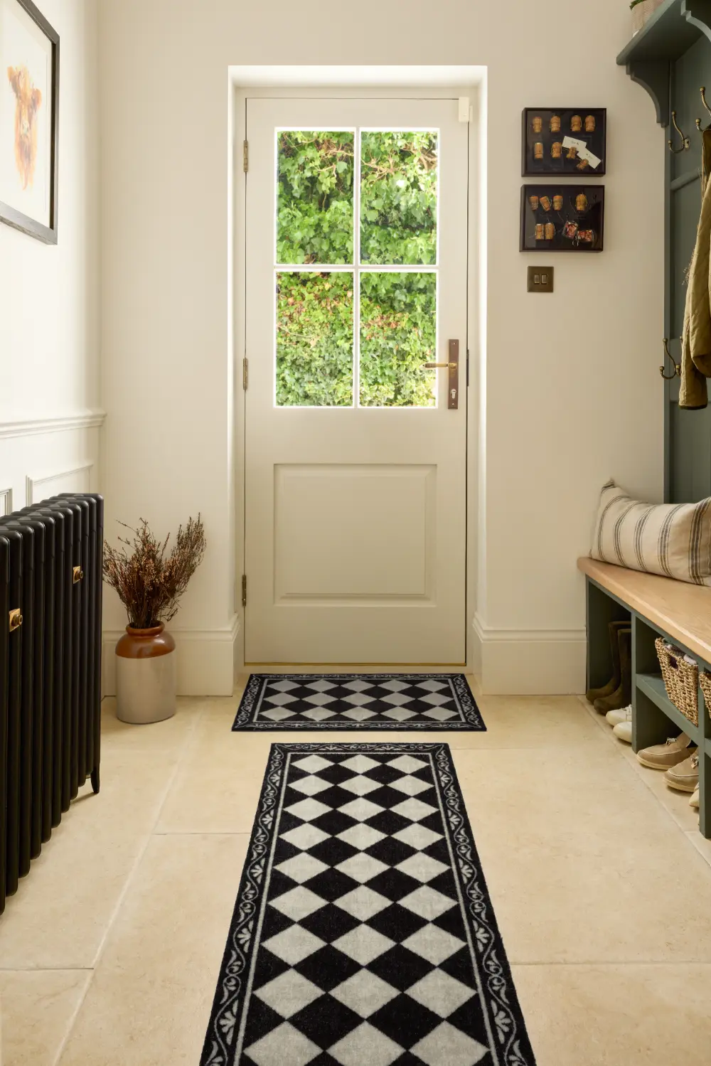 Manor Tile Multi - Image 3