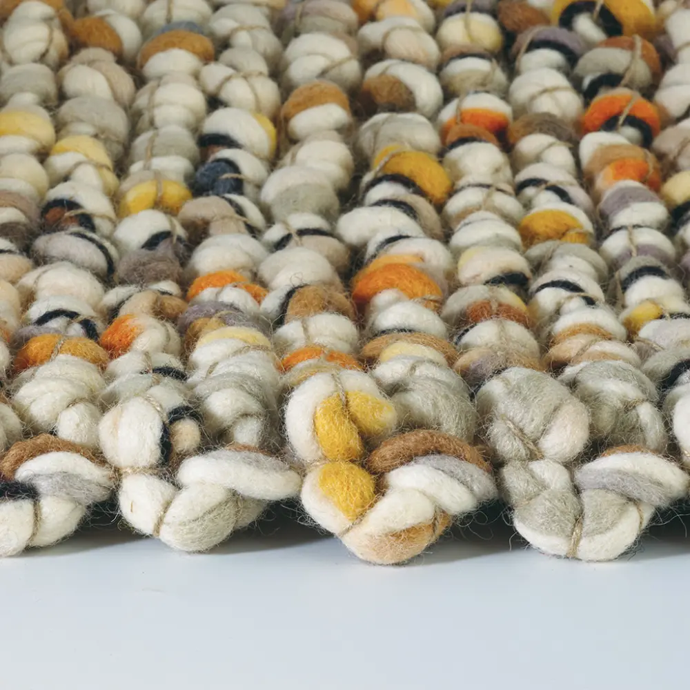 Marble Calendula 029503 Rug - Image 3